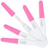 MomMed Pregnancy Test, 5 HCG Home Pregnancy Midstream Test, Accurately Detect Early Pregnancy, High Sensitivity Result for Women Home Testing view 1
