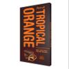 Amul Tropical Orange Chocolate, 150g view 1