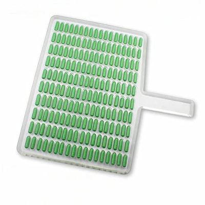 Manual Capsule Counter/Count Board CN-180C Size (2~3)
