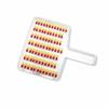 Manual Capsule Counter/Count Board CN-80C Size (000~00) view 1