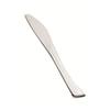 200 Elegant Pre Wrap Disposable Plastic Silverware Sets Silver Fork Knife White Linen-Quality Paper Napkin Roll Cutlery Sets Great Pre Rolled Cutlery in Linen-Feel White Napkins view 4