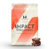 Myprotein Impact Whey Isolate, Chocolate Brownie, 5.5 pounds view 1