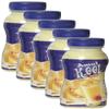 Spar Combo - Amul Kool - Kesar, 200ml (Pack of 5) Promo Pack view 1