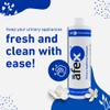 Arcus Medical Afex Concentrated Cleanser - Specifically Formulated for Use with Afex Products - Safe & Gentle Cleaning Solution for Afex Incontinence Management Systems - Fights Odor - 16 oz view 2