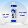 Arcus Medical Afex Concentrated Cleanser - Specifically Formulated for Use with Afex Products - Safe & Gentle Cleaning Solution for Afex Incontinence Management Systems - Fights Odor - 16 oz view 3