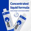 Arcus Medical Afex Concentrated Cleanser - Specifically Formulated for Use with Afex Products - Safe & Gentle Cleaning Solution for Afex Incontinence Management Systems - Fights Odor - 16 oz view 4