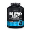 Bio Tech USA Iso Whey Zero Sports Supplement, 2.27 kg, Pina Colada view 3