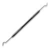 2 Pcs. Twirl ON Ligature Placing APPLICATOR Scaler Dental Orthodontics Stainless Steel Dental Instruments view 1