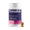 Serenol by Bonafide. Relief from Hormonal Mood Swings, Irritability, & PMS Bloating.  3-Month Supply (180 Tablets) view 1