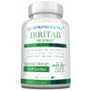 Approved Science Irritab - Natural Digestive Enzyme Support - Total Support - 60 Capsules view 1