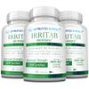 Approved Science Irritab - Natural Digestive Enzyme Support - Total Support - 3 Month Supply view 1