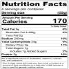 Oat Bun Sandwich 4 x 55g (1.94oz) High in fiber, 15% oat flakes and 9,6% different seeds. Healthy sandwich! view 3