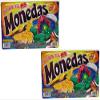 TIKYS Monedas de Chocolates | Chocolate Flavored Milk Candy Coins 10 oz. - 2 Pack. view 1
