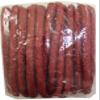 Gold Rush Jalapeno Beef Sticks 2.5 lb. Bag view 4