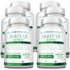 Approved Science Irritab - Natural Digestive Enzyme Support - Total Support - 6 Month Supply view 1