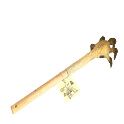 Kangaroo Paw Back Scratcher