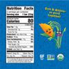 Annie's Organic, Gluten Free, Original Crispy Snack Bars, 3.9 oz view 3