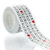 1.5" XOXO Grosgrain Ribbon 5yd view 1