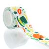 1.5" St. Patrick's Mix Grosgrain Ribbon 5yd view 1