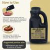 ALLEGRO - The Marinate Everything Marinades | Perfect Marinades for Meat & Veggies | Marinade for Grilling, Roasting & Cooking | Kosher & Gluten Free | 64 Oz (Pack of 1) - Original view 3
