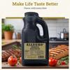 ALLEGRO - The Marinate Everything Marinades | Perfect Marinades for Meat & Veggies | Marinade for Grilling, Roasting & Cooking | Kosher & Gluten Free | 64 Oz (Pack of 1) - Original view 4