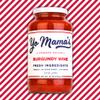 Yo Mama's Foods Keto Burgundy Wine Pasta Sauce - Pack of (2) - No Sugar Added, Low Carb, Low Sodium, Gluten Free, Paleo Friendly, and Made with Whole, Non-GMO Tomatoes view 3