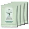Rael Feminine Wipes, Flushable, Travel Size, All Skin Types, Daily Use (10 Count, Pack of 4) view 1