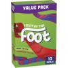 Fruit by the Foot, Fruit Snacks, Variety Pack, 9 oz view 1
