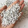 1 lb Natural White Turquoise Tumbled Chips Crushed Stone Healing Reiki Crystal Irregular Shaped Stones Jewelry Making Home Decoration view 3