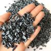 1 lb Natural Snowflake Crystal Crushed Stone Healing Reiki Crystal Irregular Shaped Stones Jewelry Making Home Decoration view 2