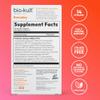 Bio-Kult Gut Health Probiotic Supplement, 14 Strains, Probiotics for Women & Men, Immune Support, Digestive Health, Shelf-Stable, Non-GMO and Gluten-Free, Capsules, 30 Count (Pack of 1) view 2