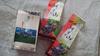 2 X 4.2 Oz (120 g) Taiwan Ali-Shan Spring (2018) Tea/ Green Tea - Taiwan High Mountain Grown Tea Premium Quality view 1