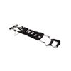 Curaplex Adult Traction Splint for Leg Fractures, Portable and Lightweight view 1