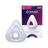 Snugz Full Face Mask Liners: Machine Washable, One-Size-Fits-Most FULL Face CPAP Mask Liners, Pack of 2 Lasts 90 Days view 1