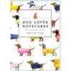 Dog Lover Notecards Set view 1