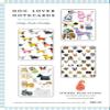 Dog Lover Notecards Set view 2