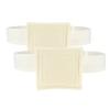 Core Products NelMed G-Tube Holder  Feeding Tube Belt Holder for PEG, G, J Tubes  Adjustable, Discreet Support for Tube Feeding  Small/Medium (3045 inch Waist) - 2 Pack view 1