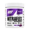 GAT SPORT, Nitraflex Advanced Pre-Workout Powder, Increases Blood Flow, Boosts Strength and Energy, Improves Exercise Performance (Grape, 30 Servings) view 1