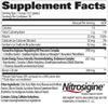 GAT SPORT, Nitraflex Advanced Pre-Workout Powder, Increases Blood Flow, Boosts Strength and Energy, Improves Exercise Performance (Grape, 30 Servings) view 2