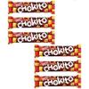 Chocolate Bar Chokito - 1.1oz | Bombom Chokito - 32g - (PACK OF 06) view 1