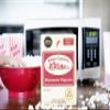 Amish Country Popcorn | Old Fashioned Microwave Popcorn | 10 Bags Hot N Spicy White Hulless | Non-GMO, Gluten Free, Microwaveable and Kosher (10 Bags) view 4