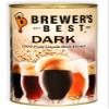 Brewer's Best Liquid Malt Extract - Dark - 3.3 lbs. view 1
