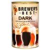 Brewer's Best Liquid Malt Extract - Dark - 3.3 lbs. view 2