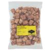 HPG Banana Chips 230g (Rolled Banana Chips With Sesame, 12 Pack) view 1