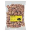 HPG Banana Chips 230g (Rolled Banana Chips With Sesame, 6 Pack) view 1