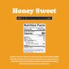 Rufus Teague Honey Sweet BBQ Sauce, 3 Pack, Premium Barbecue Sauces with Natural Ingredients, Award-Winning Bold Flavor, Gluten-Free, Non-GMO, 15.25 oz view 2