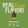 Rufus Teague Honey Sweet BBQ Sauce, 3 Pack, Premium Barbecue Sauces with Natural Ingredients, Award-Winning Bold Flavor, Gluten-Free, Non-GMO, 15.25 oz view 4