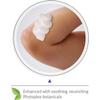 Medline Remedy Specialized Skin Cream (2 oz Tube), Scented, 1.5% Dimethicone, Nourishing Moisturizer for Dry Skin, Sulfate-Free, Paraben-Free, Hypoallergenic Body Cream, Daily Lotion for Dry Skin view 3