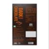 Amul Dark Chocolate, 150g view 2