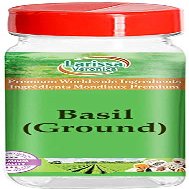 Basil (Ground) (4 oz, ZIN: 525420) - 2 Pack